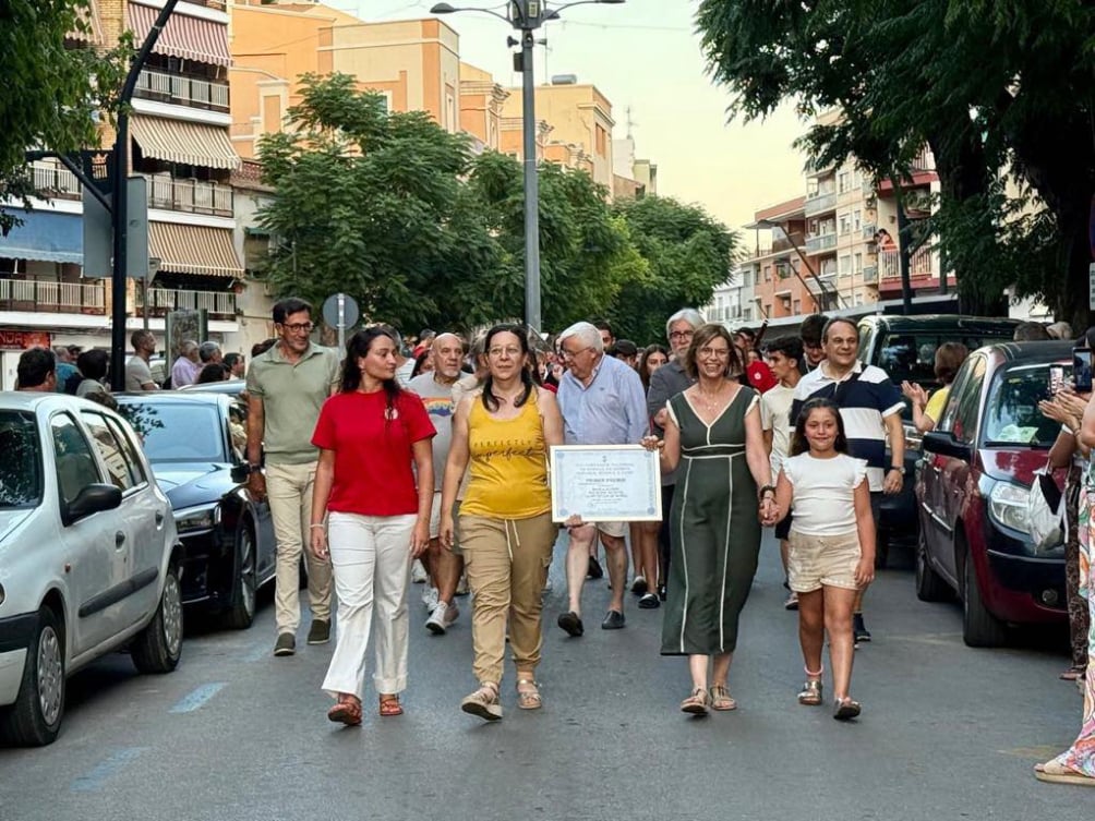 I Premio Azuaga Banda Juvenil