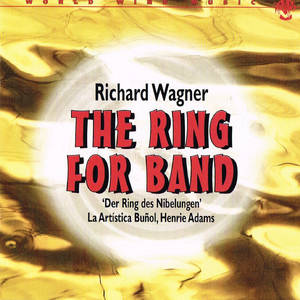 THE RING FOR BAND