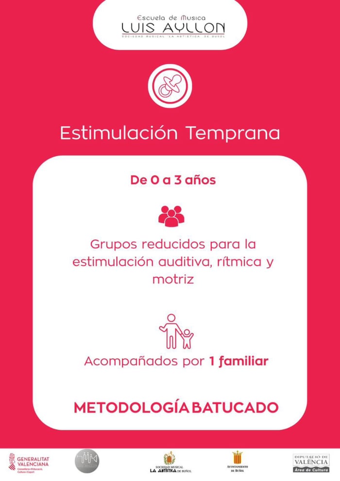 0 a 3 años - 2026