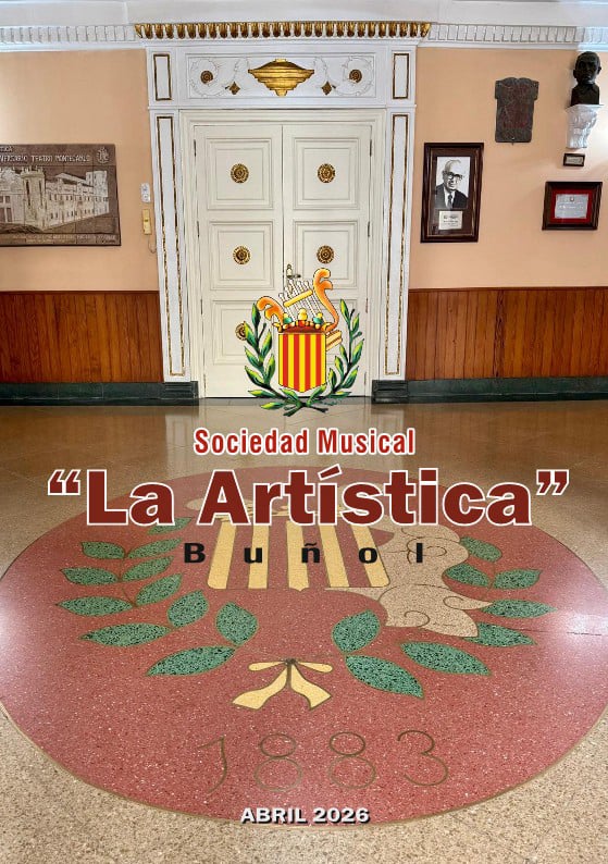 Concierto Abril 2026