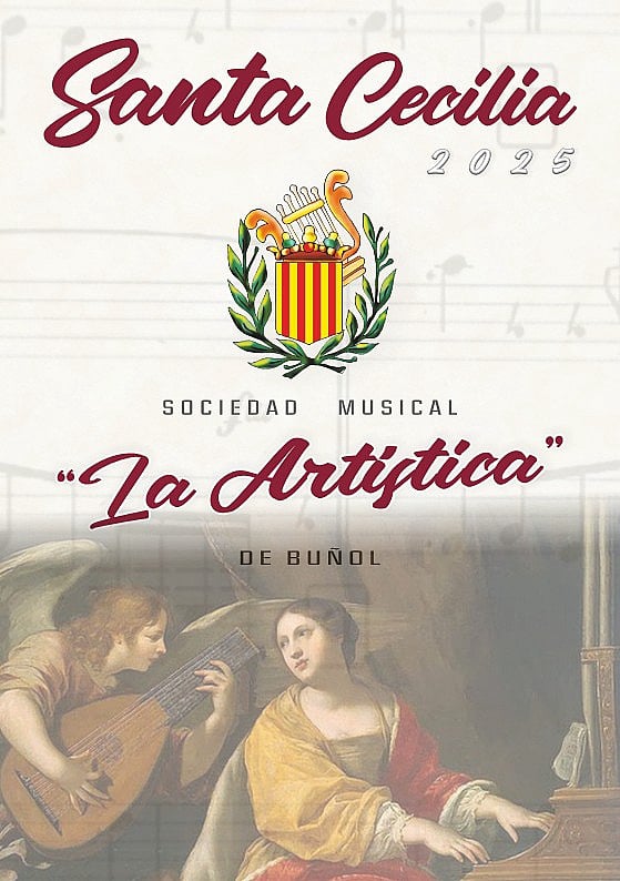 Santa Cecilia 2025